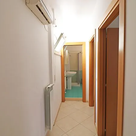 Casa Vacanze Chiara Centro, Salento 5/6 Posti *