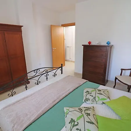 Holiday home Casa Vacanze Chiara Centro, Salento 5/6 Posti