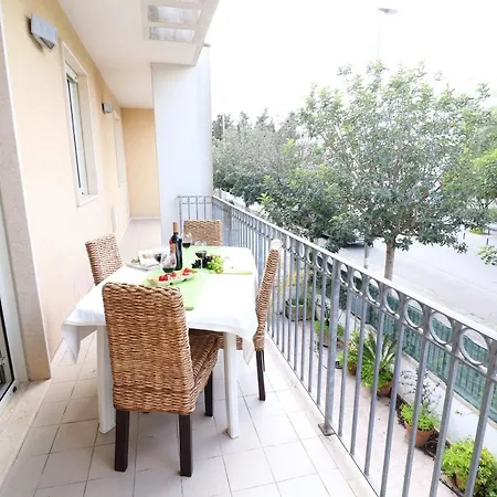 Casa Vacanze Chiara Centro, Salento 5/6 Posti *