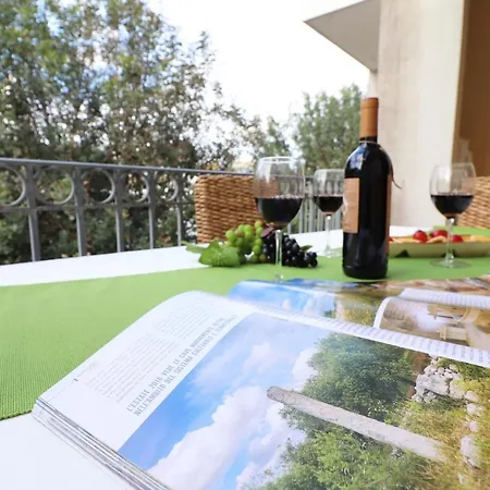 Holiday home Casa Vacanze Chiara Centro, Salento 5/6 Posti