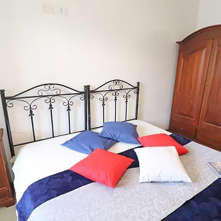 Casa Vacanze Chiara Centro, Salento 5/6 Posti Holiday home