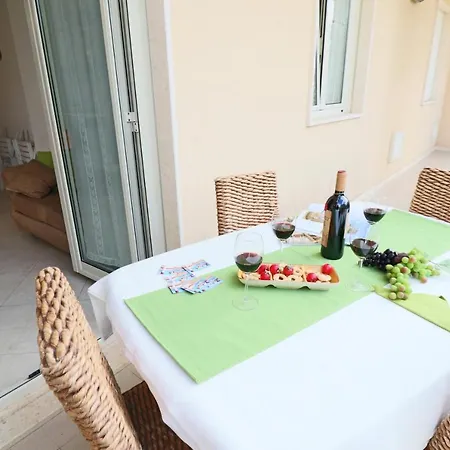 Holiday home Casa Vacanze Chiara Centro, Salento 5/6 Posti Otranto