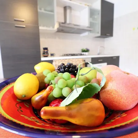 Casa Vacanze Chiara Centro, Salento 5/6 Posti Holiday home