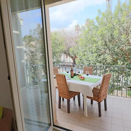 Casa Vacanze Chiara Centro, Salento 5/6 Posti Holiday home
