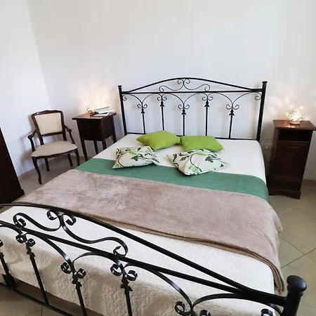 Casa Vacanze Chiara Centro, Salento 5/6 Posti Holiday home