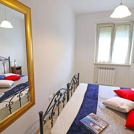 Casa Vacanze Chiara Centro, Salento 5/6 Posti Holiday home