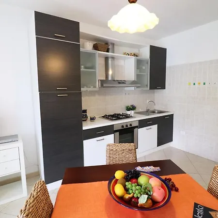 Casa Vacanze Chiara Centro, Salento 5/6 Posti