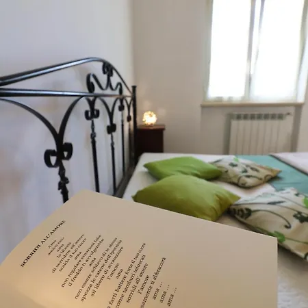 Casa Vacanze Chiara Centro, Salento 5/6 Posti Holiday home *