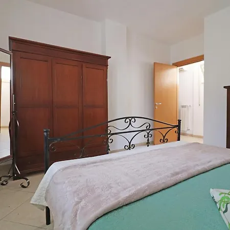 Casa Vacanze Chiara Centro, Salento 5/6 Posti