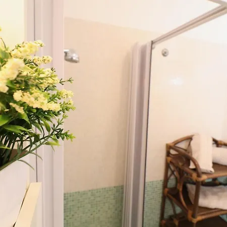 Holiday home Casa Vacanze Chiara Centro, Salento 5/6 Posti Otranto