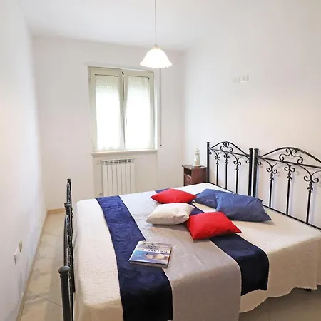 Holiday home Casa Vacanze Chiara Centro, Salento 5/6 Posti Otranto