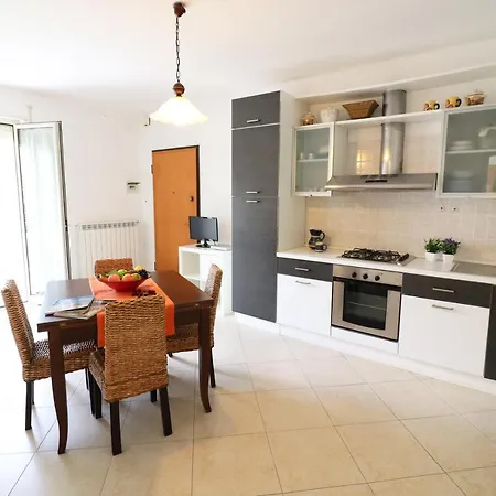 Casa Vacanze Chiara Centro, Salento 5/6 Posti * Otranto
