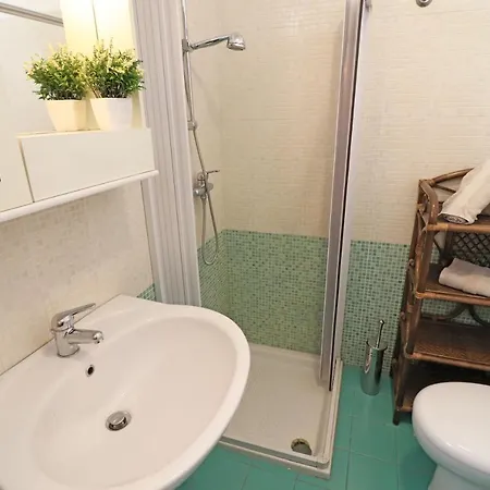 Holiday home Casa Vacanze Chiara Centro, Salento 5/6 Posti