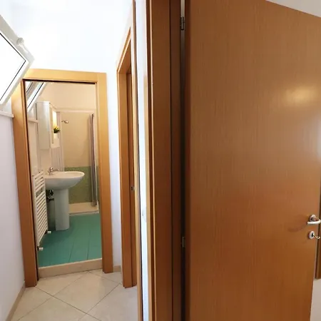 Holiday home Casa Vacanze Chiara Centro, Salento 5/6 Posti