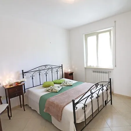 Casa Vacanze Chiara Centro, Salento 5/6 Posti Holiday home