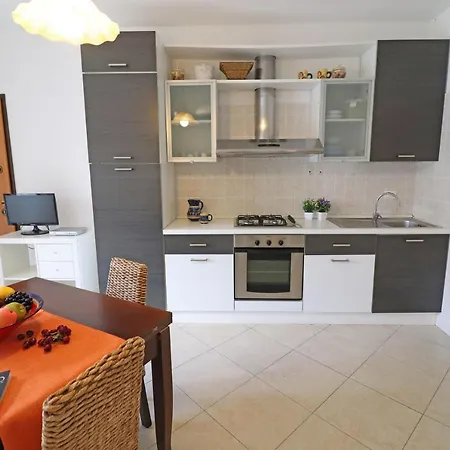 펜션 Casa Vacanze Chiara Centro, Salento 5/6 Posti